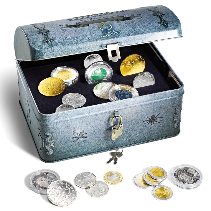 Treasue Chest