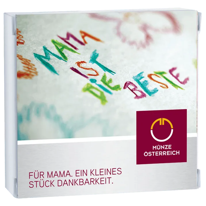 Mother's Day - Gift Packaging