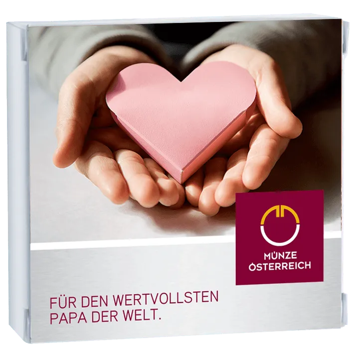 Father's Day - Gift Packaging