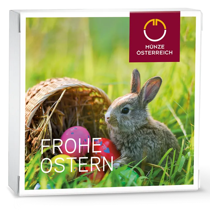 Easter - Gift Packaging