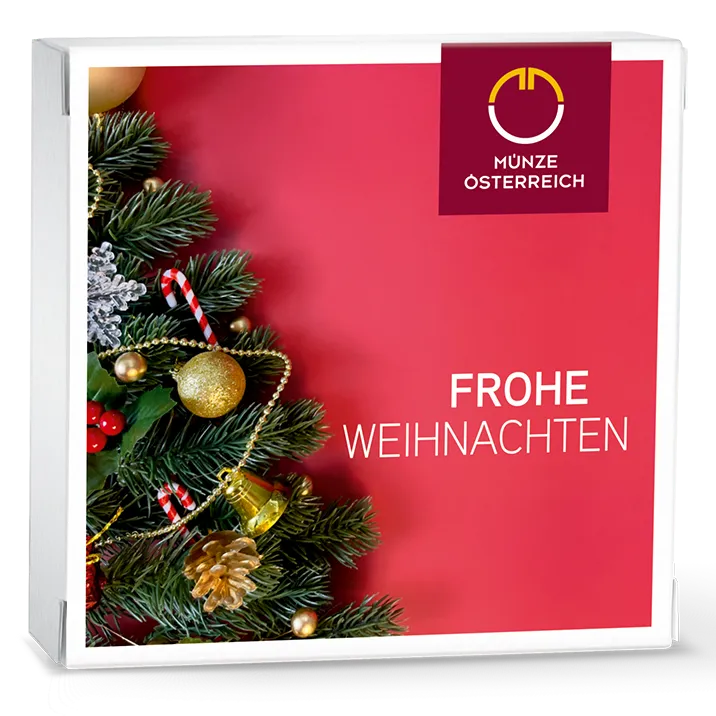 Christmas - Gift Packaging