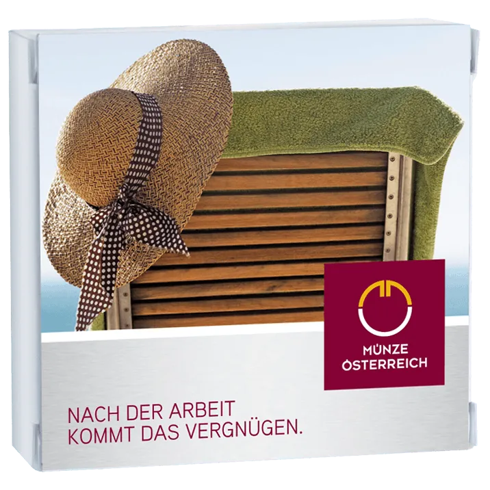 Retirement - Gift Packaging