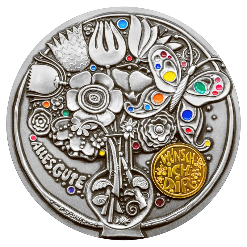 Alles Gute Medal