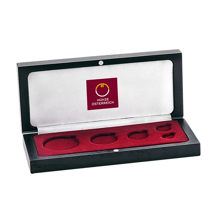 Vienna Philharmonic Collector Case
