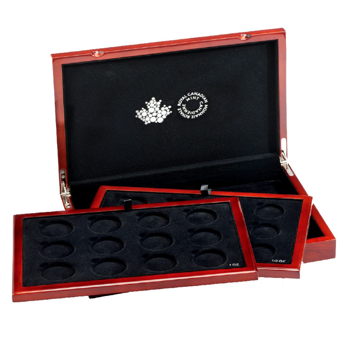 Masters Club Case
