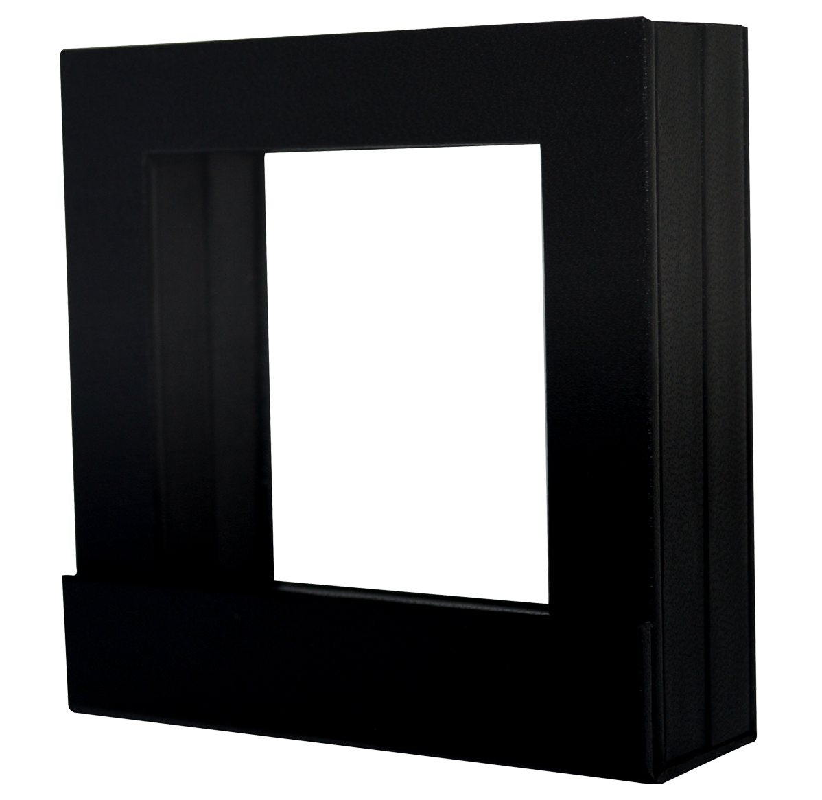 Floating Frame Coin Accessory (100 mm x 100 mm x 34 mm)