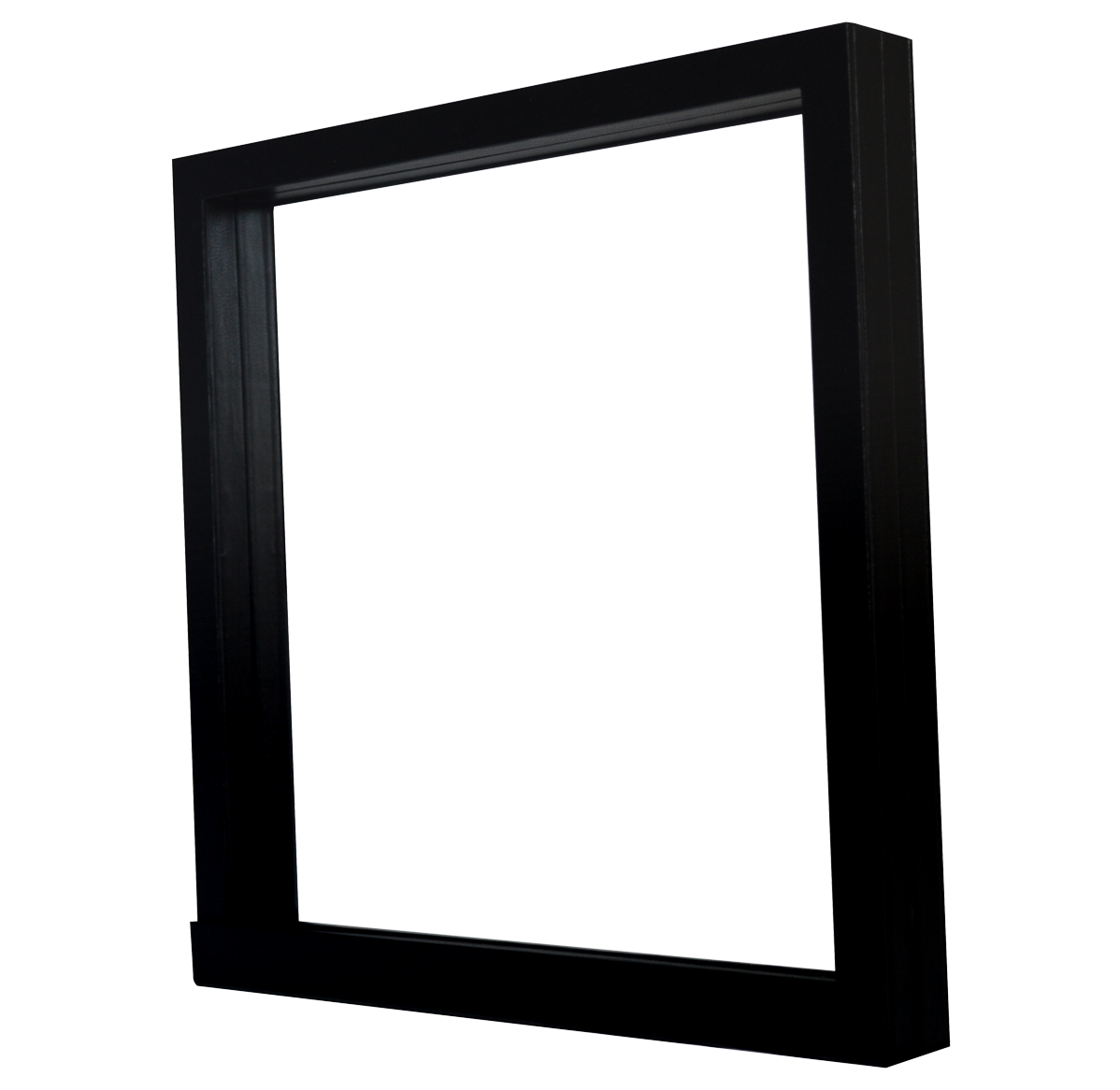 Floating Frame Coin Accessory (240 mm x 240 mm x 34 mm)