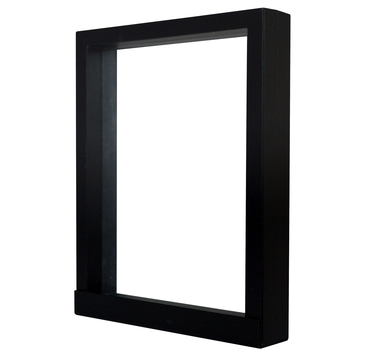 Floating Frame Coin Accessory (270 mm x 222 mm x 34 mm)