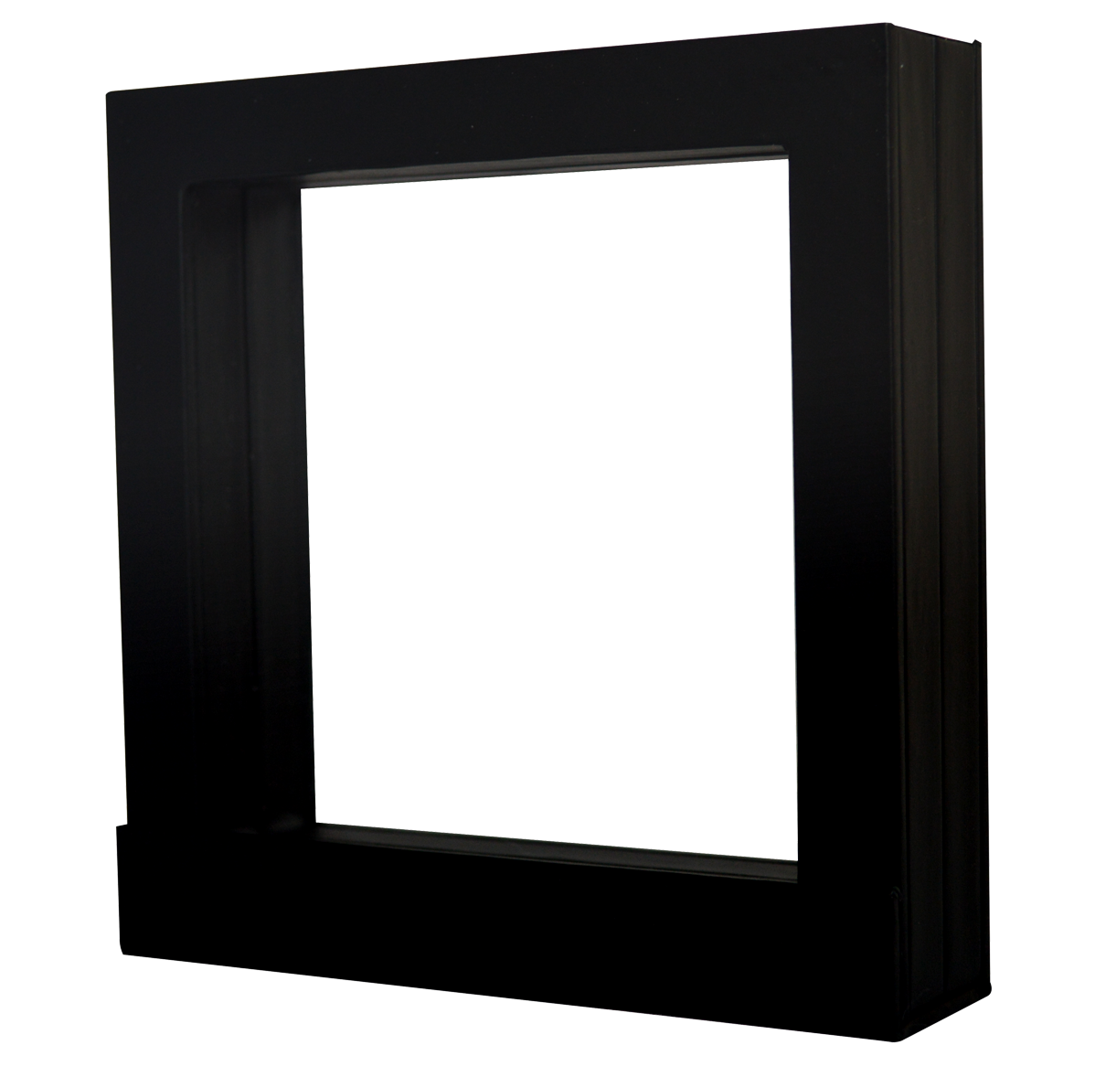 Floating Frame Coin Accessory (130 mm x 130 mm x 34 mm)