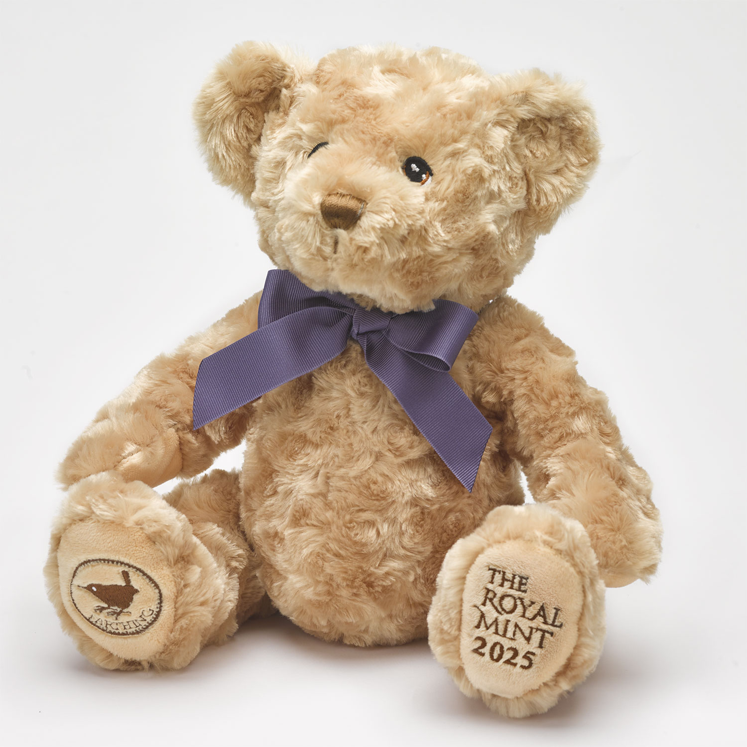 Farthing Bear 1