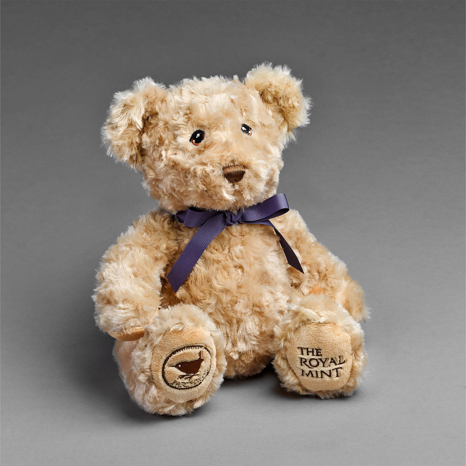 Farthing Bear