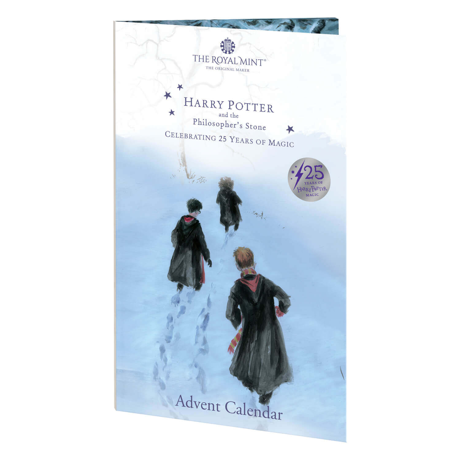 Harry Potter 2022 Advent Calendar