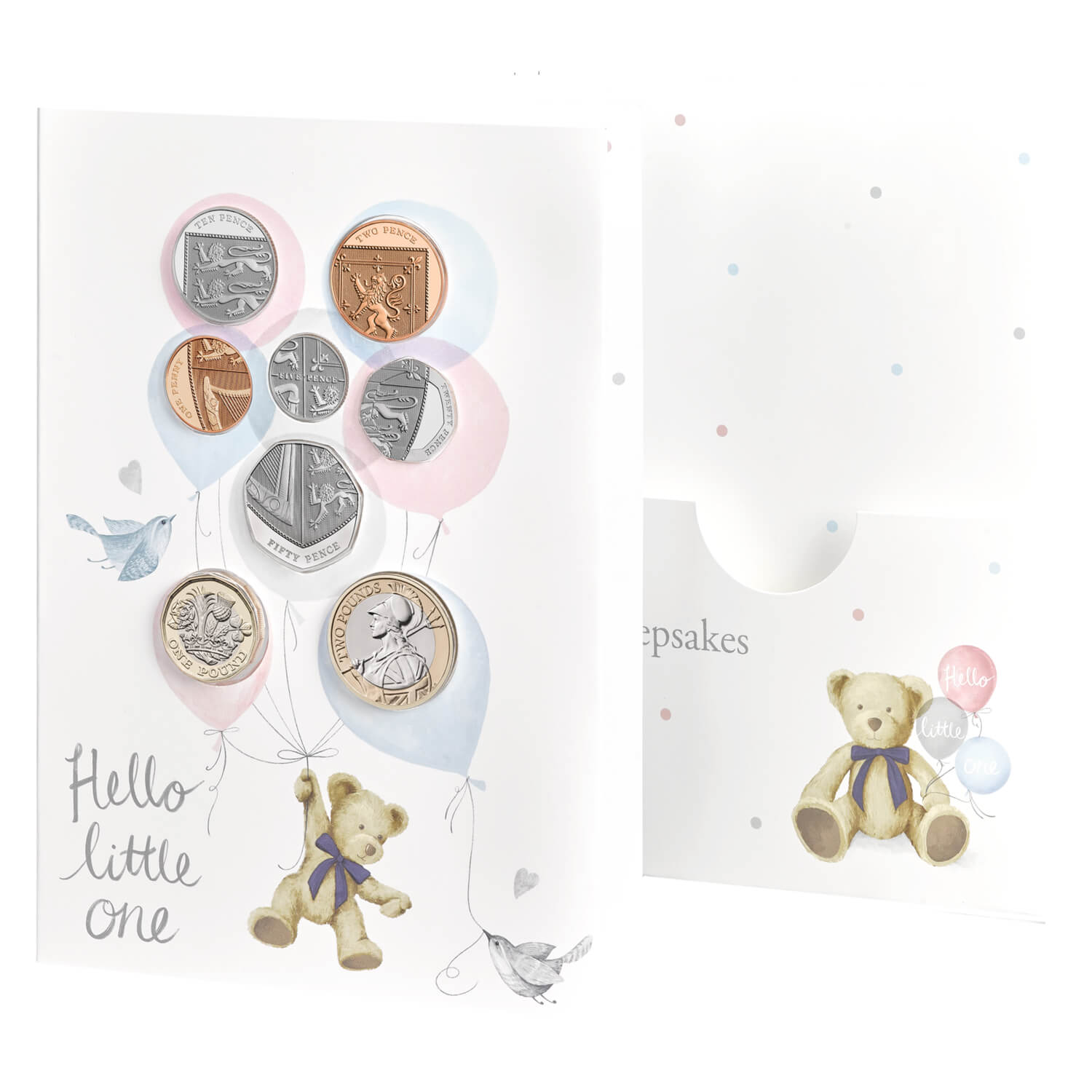  2021 Baby Journal 