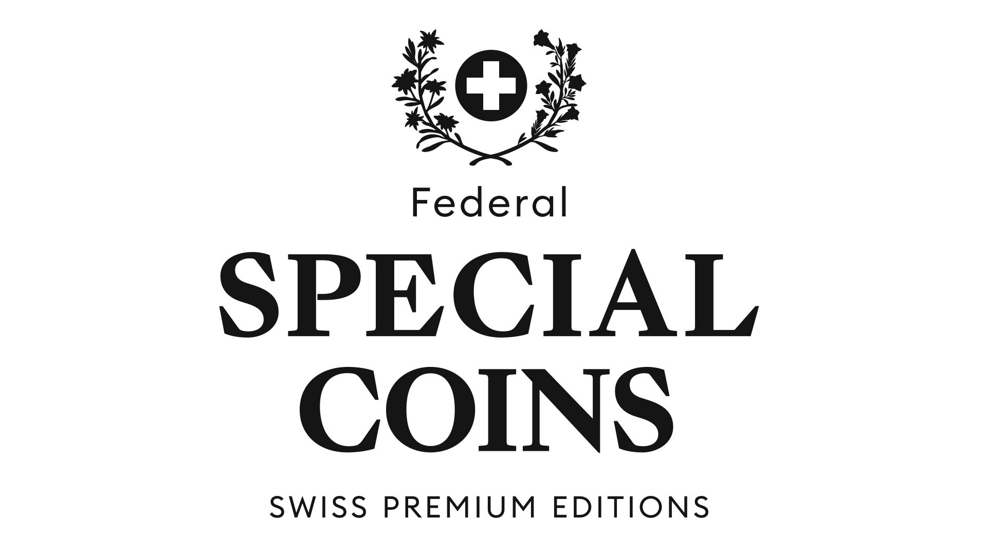 Special coins